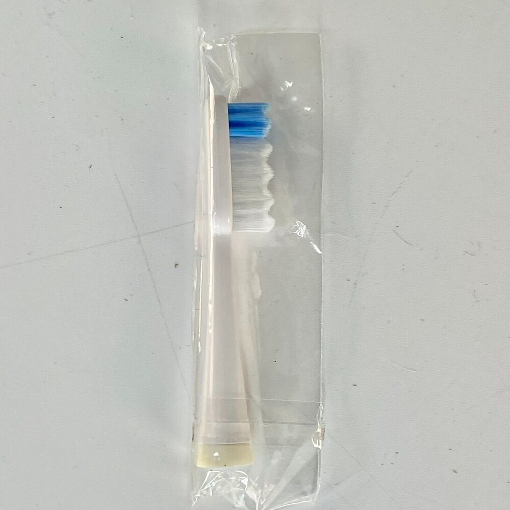 Pop Sonic Gosonic Replacement Toothbrush Head Soft Only Sealed New